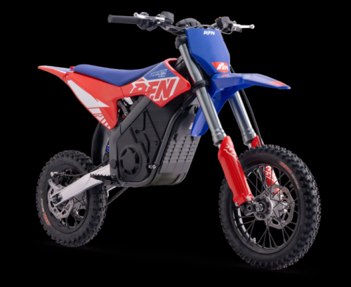 Preview: Apollo Elektro RFN SX-E5 2000W 48V 25Ah 12/10"